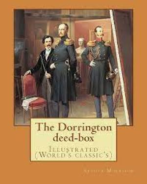 The Dorrington Deed-Box